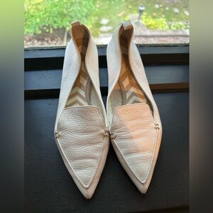 Nicholas Kirkwood loafers